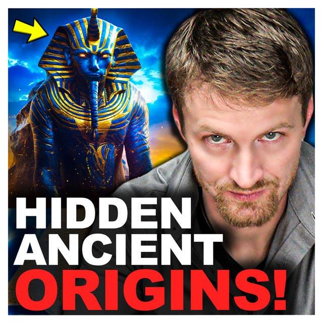[VIDEO] - Ancient History’s Most Mysterious Lost Civilization & Human Origins EXPLAINED | Matt LaCroix • 190 - podcast episode cover