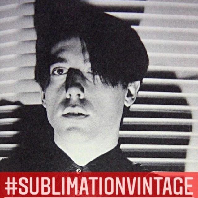Lectures de "Novövision" (Yves Adrien) #SublimationVintage - podcast episode cover