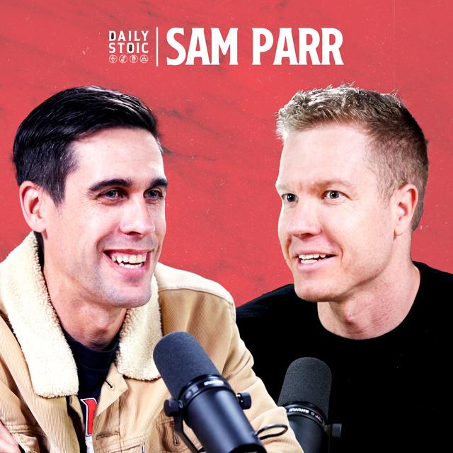 Balancing Purpose and Profit | Sam Parr PT 1 - podcast episode cover