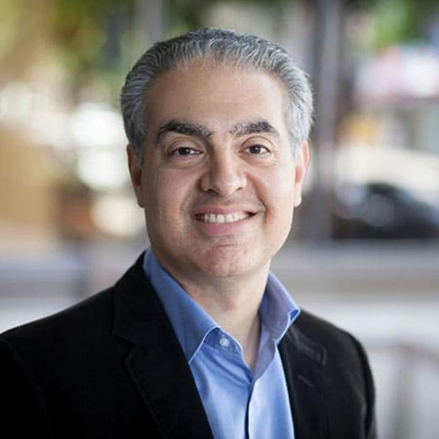 Pipe17's Co-founder/CEO, Mo Afshar, on Order Routing - podcast episode cover