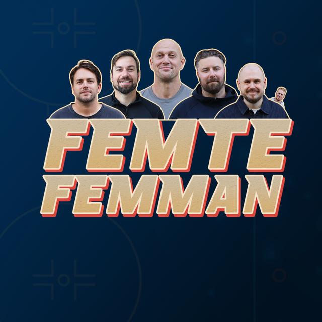 Dra lite slashingar - podcast episode cover