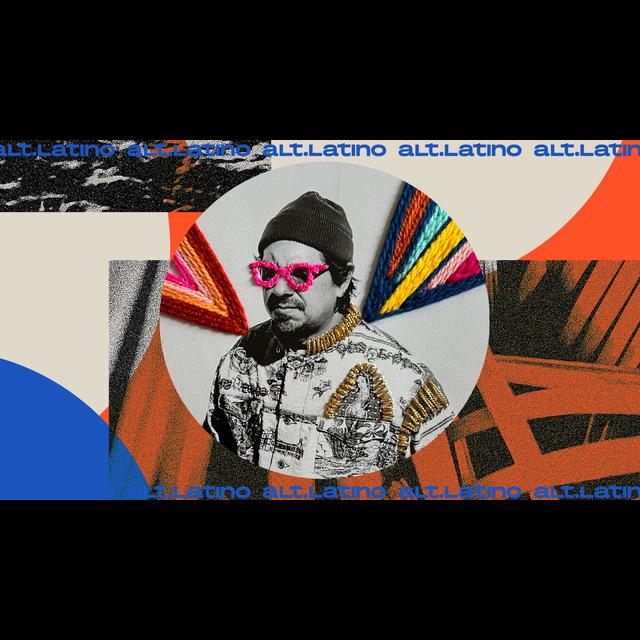A psicodélico deep dive, plus new music from Spain and Colombia - podcast episode cover
