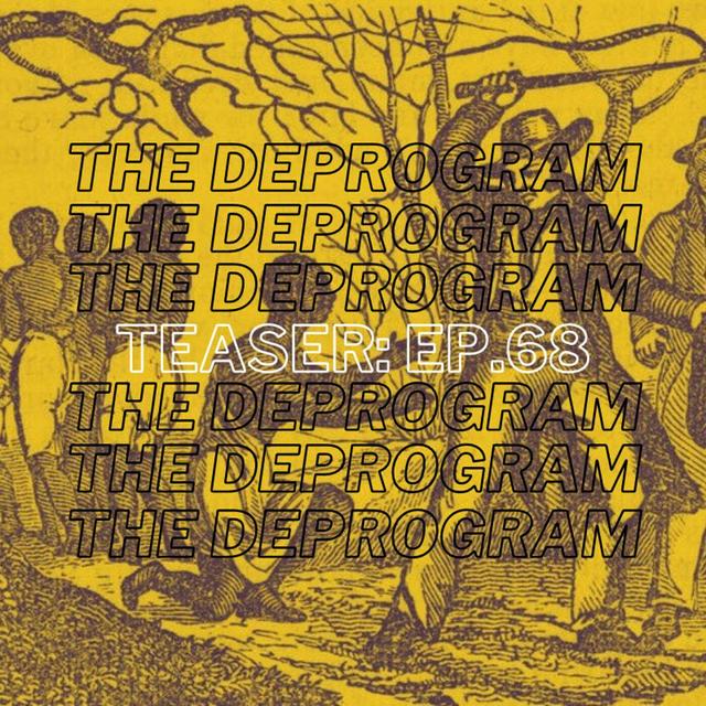 Teaser: Episode 68 - Real theory hours 2: Liberal slave owners - podcast episode cover