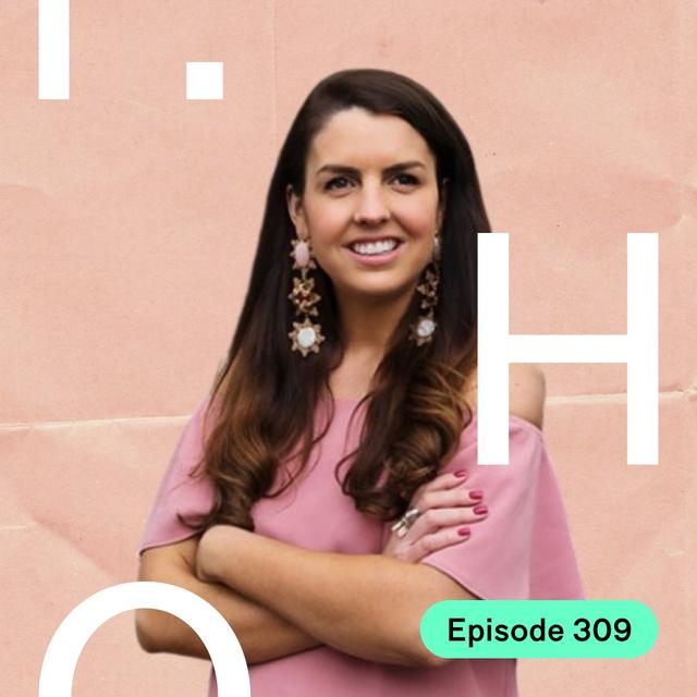 309 Kylie Wallace: Seedling Giving - podcast episode cover