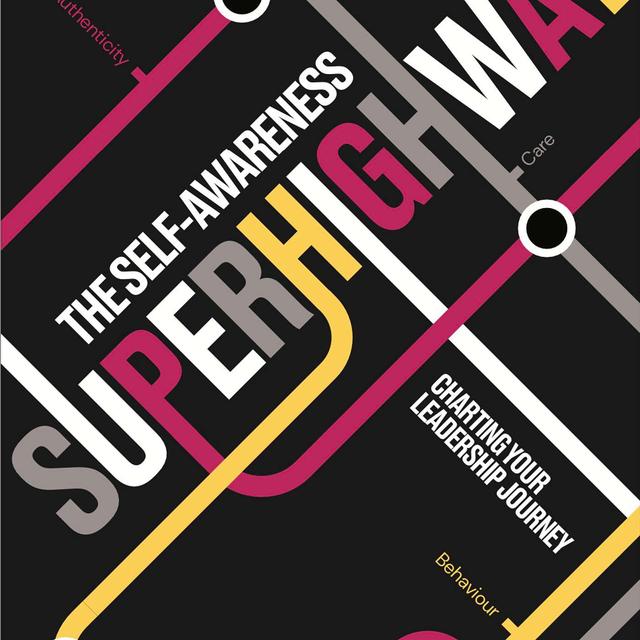 Book Launch Takeover! Welcome to THE SELF-AWARENESS SUPERHIGHWAY: CHARTING YOUR LEADERSHIP JOURNEY - podcast episode cover
