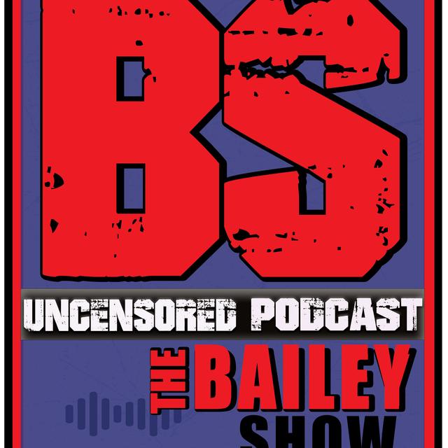 UNCENSORED THE BSU EP022: Wednesday, February 21, 2024 - podcast episode cover