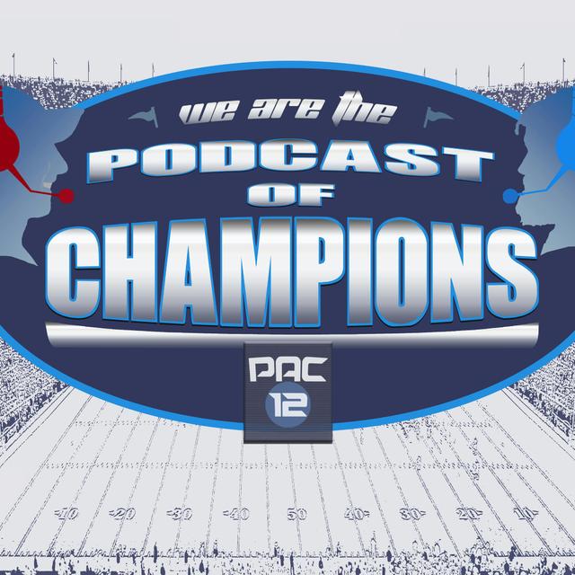 Talking Washington State and the future of the Pac-2 with Jamey Vinnick from Cougfan.com - podcast episode cover