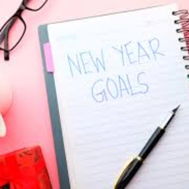 5 Things To Work On For 2021 - podcast episode cover