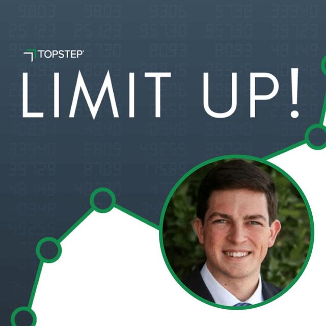 Learning to Trade from YouTube with Matt Miller - podcast episode cover