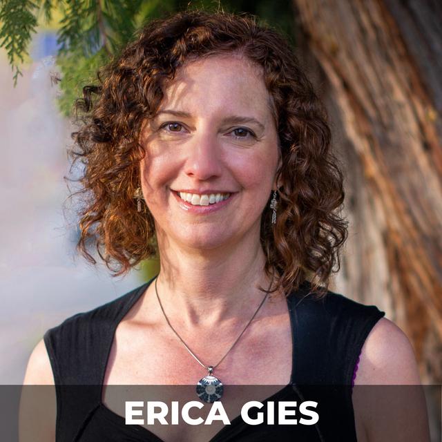 Water Always Wins | Erica Gies - podcast episode cover
