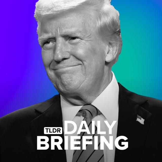 Trump Deploys the National Guard in LA: What Next? - podcast episode cover