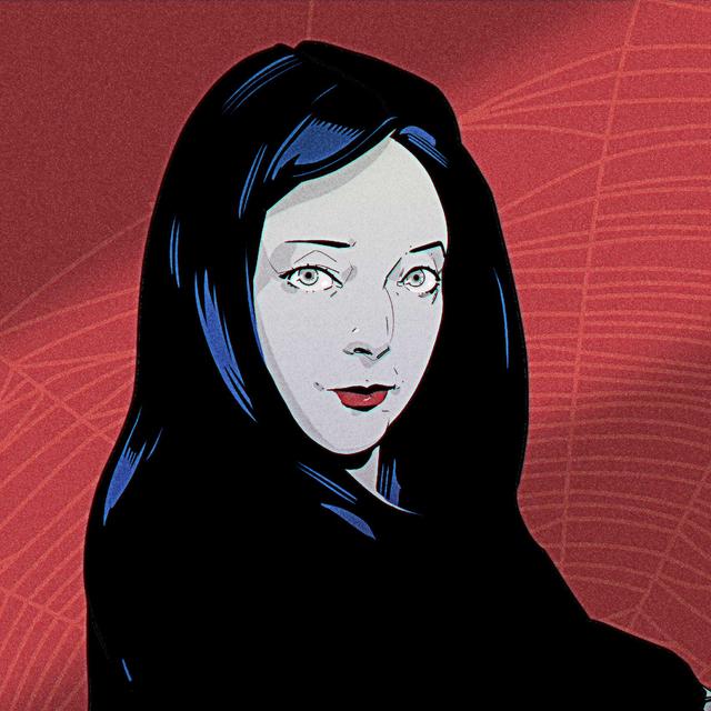 The Addams Family Considers Conversion Therapy - podcast episode cover