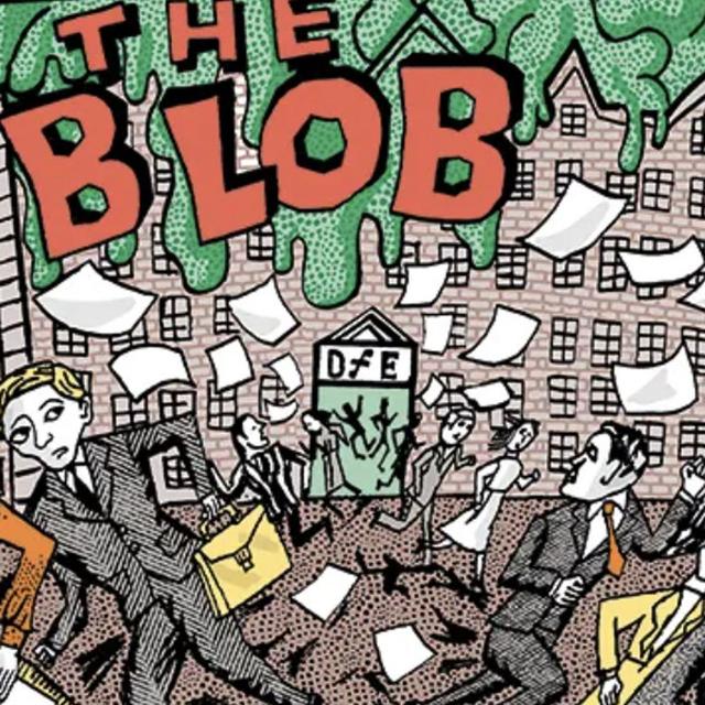 Colin Freeman, Harry Ritchie, Max Jeffery, Michael Gove and Catriona Olding - podcast episode cover