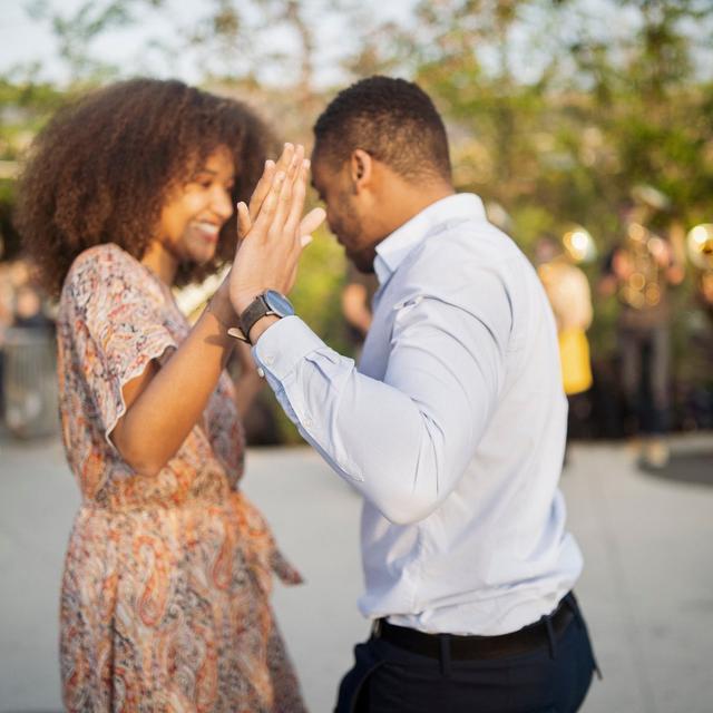 5 Rituals to Reconnect with Your Partner - podcast episode cover