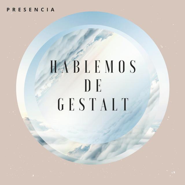 Presencia - podcast episode cover