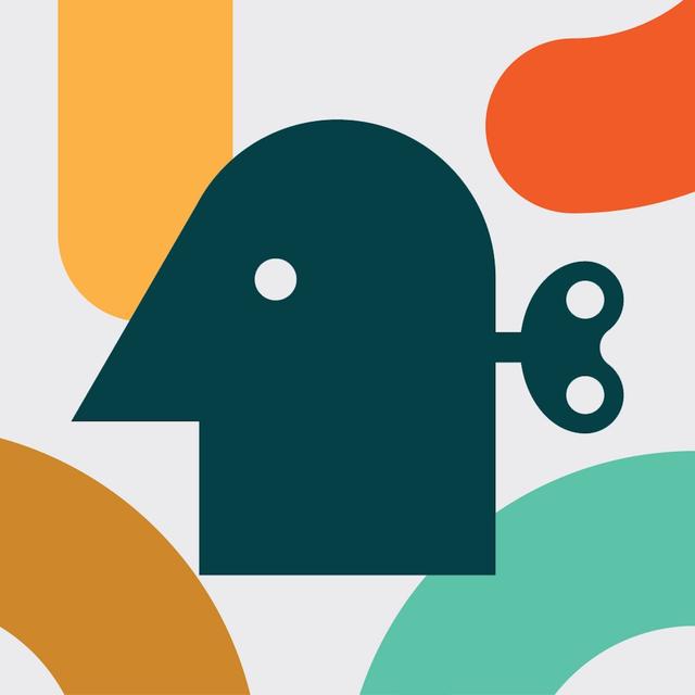 Trastornos de la alimentación - Podcast 95 - podcast episode cover