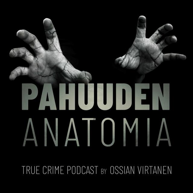 13. Junko Furuta – 44 päivää kidutusta - podcast episode cover