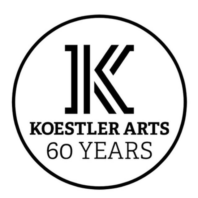 Koestler Arts in prison - podcast episode cover