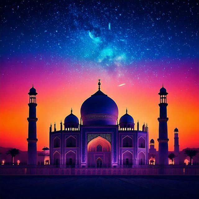 One Thousand and One Nights (Arabian Nights) | Sleepy Stories - podcast episode cover