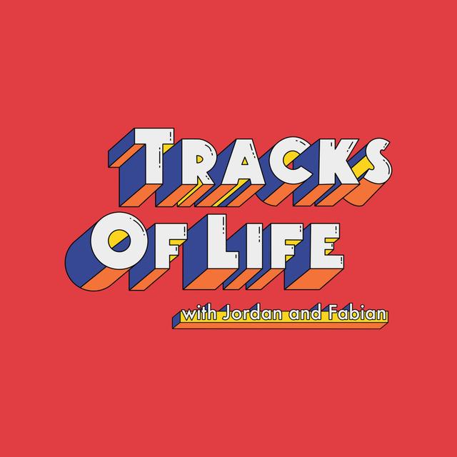 Introducing Tracks of Life by Jordan McGraw and Fabian Marasciullo - podcast episode cover