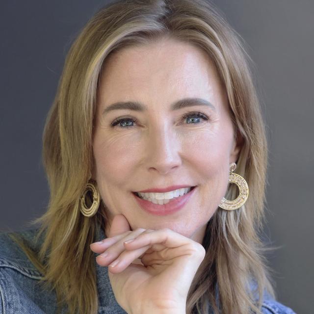 No child should live in fear – Darcy Olsen - podcast episode cover