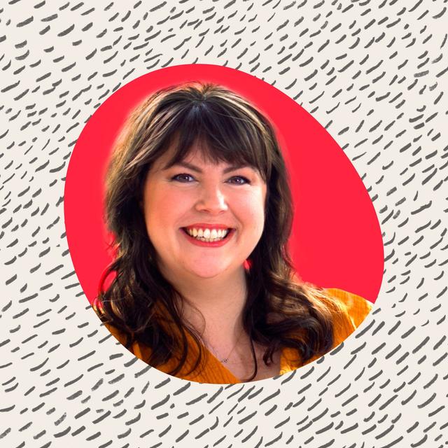 You’re Probably Thinking About Boundaries All Wrong - podcast episode cover