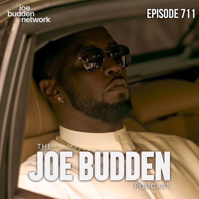 Episode 711 | "No Way Out" - podcast episode cover