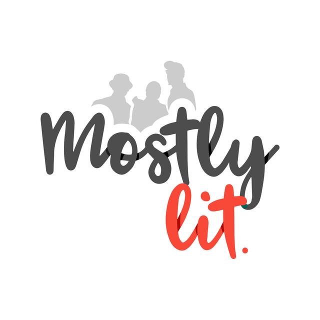 London Podcast Festival: Mostly Lit Live ft JJ Bola - podcast episode cover