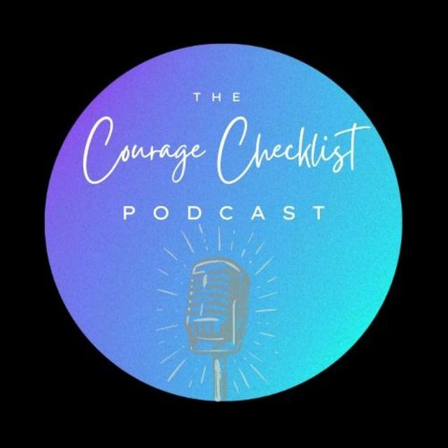 "How To Checklist" & Confidence Boosters - podcast episode cover