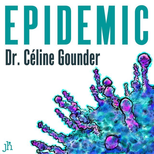 S1E73 /  Getting on the Right Side of Conservatives and Vaccines / Former Governor Chris Christie & Brian Castrucci - podcast episode cover