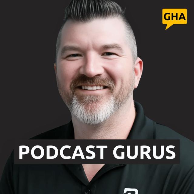 The Shocking Truth About Podcast Failures and Why 90% Don’t Survive with Ron Nussbaum - podcast episode cover