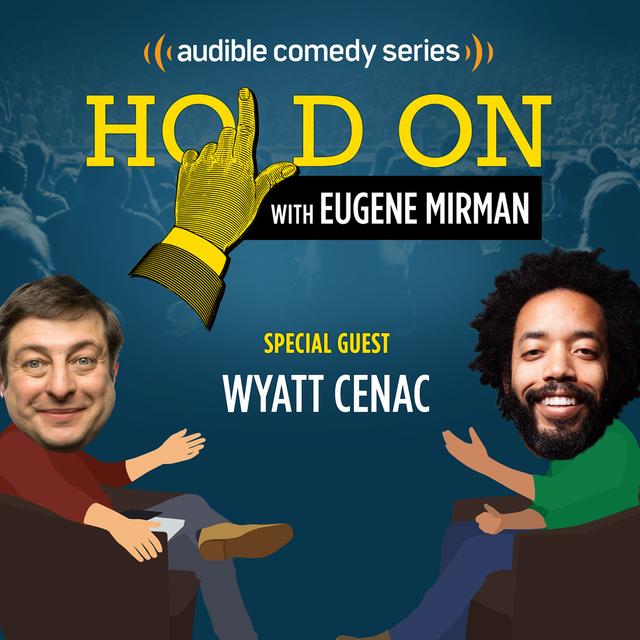 Wyatt Cenac and the Science of Drunk Driving - podcast episode cover