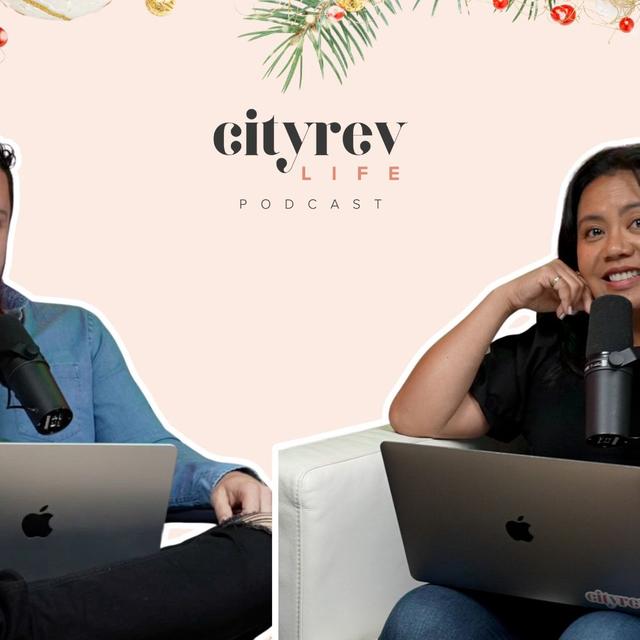 Managing Time, Finances, and Resources - podcast episode cover