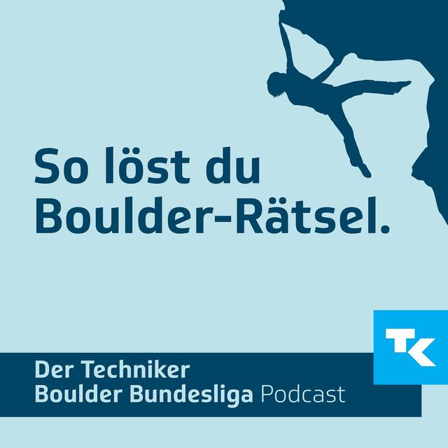 So löst du Boulder-Rätsel - podcast episode cover