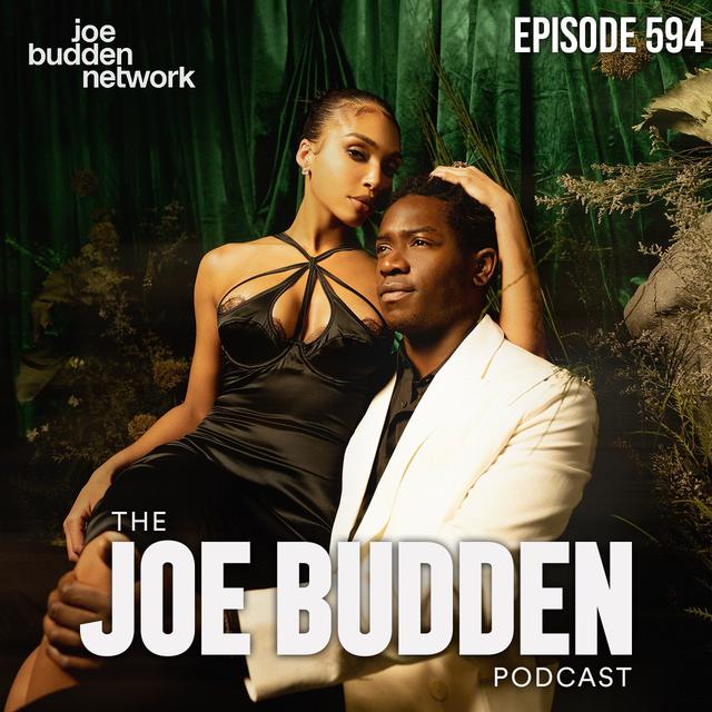 Episode 594 | "Training Day" - podcast episode cover