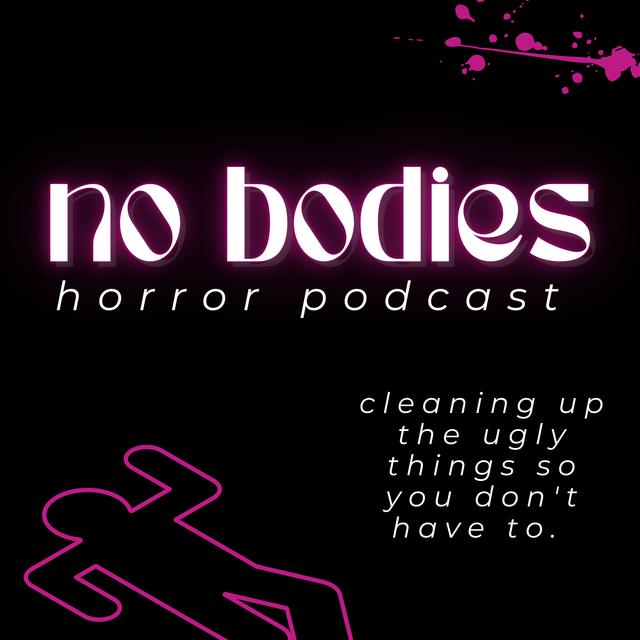 Episode 57: Paranormal Romance - podcast episode cover