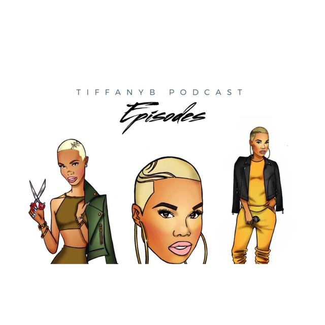 Episode II x deal breakers ✨ - podcast episode cover