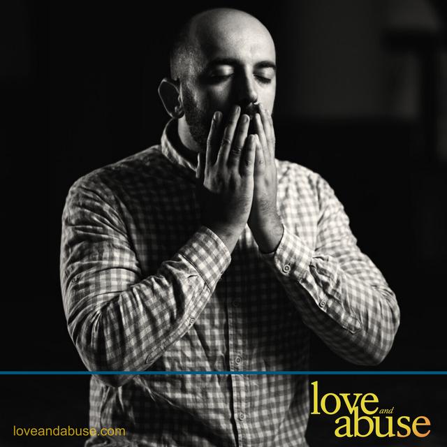 What change really looks like when the emotional abuser heals - podcast episode cover