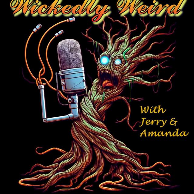 21: Carlos Camejo - podcast episode cover