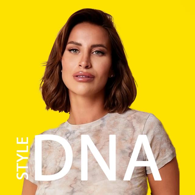 Ferne McCann - Style DNA - Season 8⁠⁠ - podcast episode cover