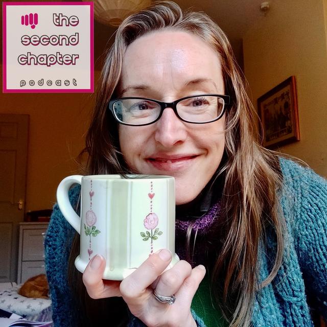 Career, Family, Life & Love After 35, Rebecca Megson-Smith - podcast episode cover