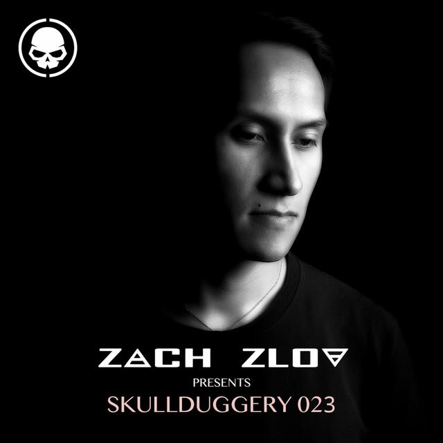 Zach Zlov Presents Skullduggery 023 - podcast episode cover