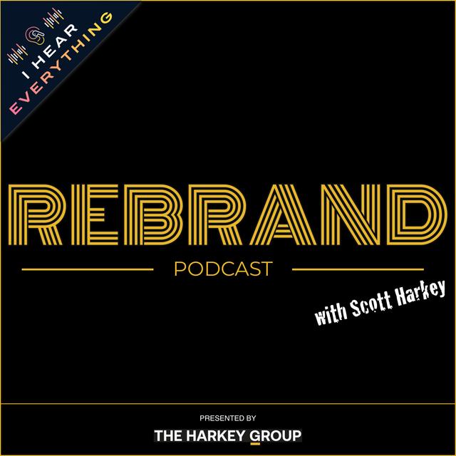 Challenging & Innovating Conventional Marketing Concepts - podcast episode cover