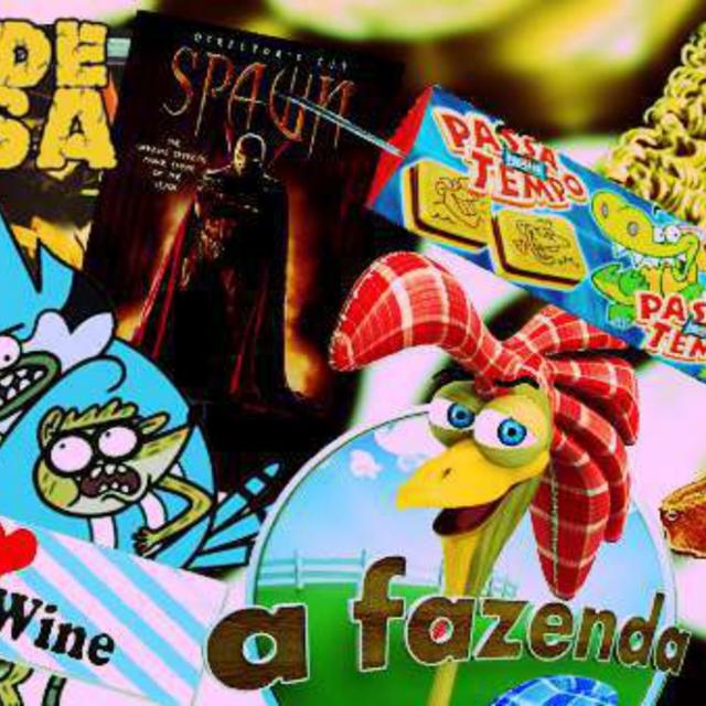 GC 5 | Guilty Pleasures: Julgados às vezes. Culpados sempre! - Grande Coisa - podcast episode cover