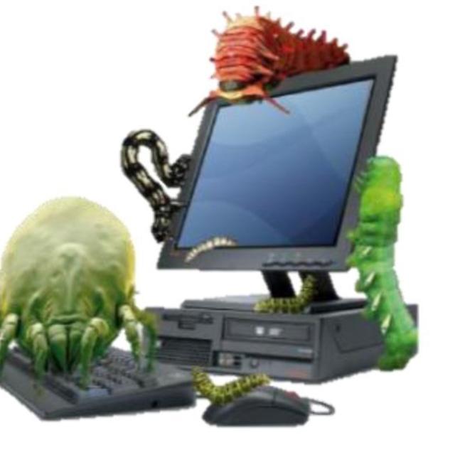 What you should know about keeping Scammers out of your Computer. - podcast episode cover