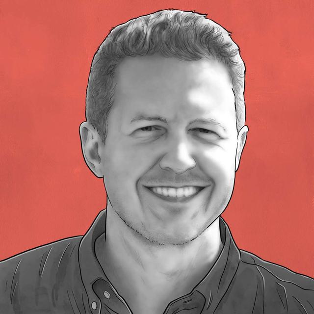 SevenFriday's Dan Niederer Talks Leading a Modern Phenomenon - podcast episode cover