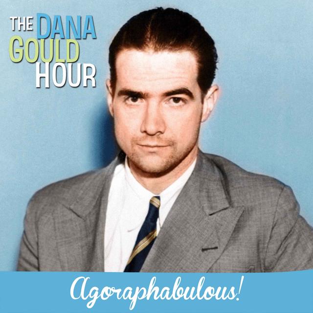Agoraphabulous! - podcast episode cover
