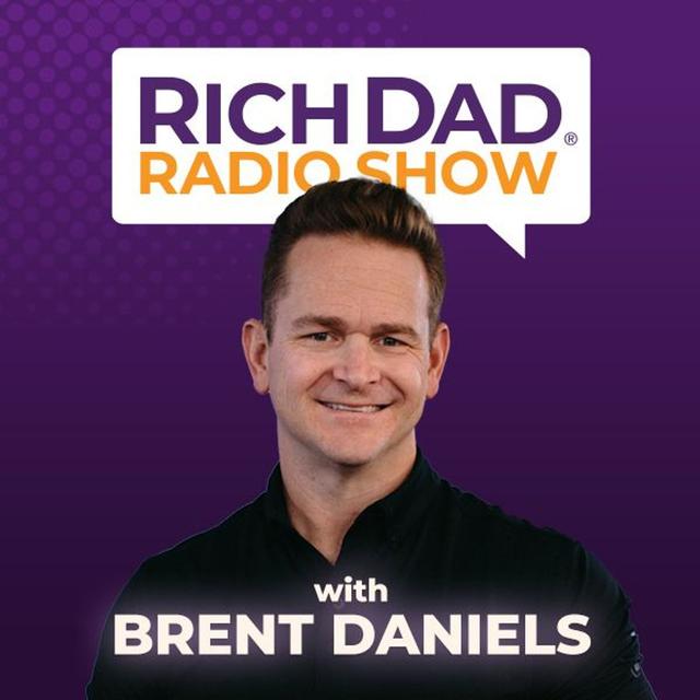 The Fastest Way to Get Rich in Real Estate! - podcast episode cover
