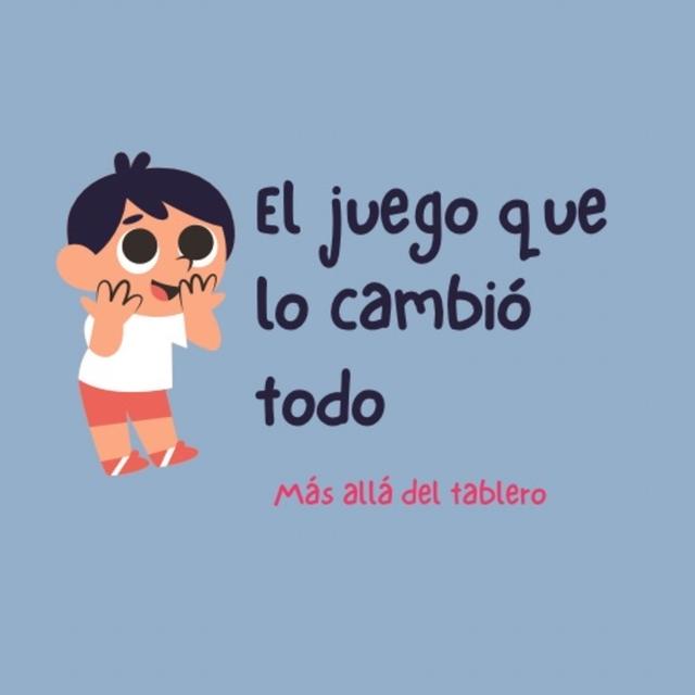 El juego que lo cambió todo. - podcast episode cover