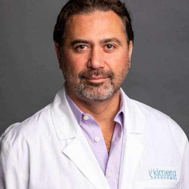 728: Exosomes, Longevity & The XPRIZE: With Kimera CEO Duncan Ross - podcast episode cover